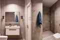 Apartamento 1 habitación 72 m² Kartal, Turquía