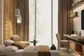 Wohnung 5 zimmer  Agios Tychonas, Zypern