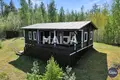 Casa de campo  Kitee, Finlandia
