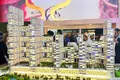 Mieszkanie 3 pokoi 94 m² Dubaj, Emiraty Arabskie