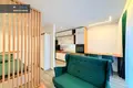 Apartamento 1 habitación 30 m² en Vilna, Lituania