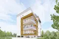 Apartamento 2 habitaciones 85 m² Limasol, Chipre