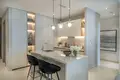 Residential complex LIV LUX — new high-rise residence by LIV Developers with a spa area, a mini golf course and a panoramic view and 500 meters from the sea in Dubai Marina