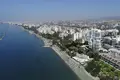 Wohnung 3 zimmer 97 m² Koinoteta Agiou Tychona, Zypern