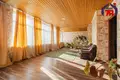 Ferienhaus 551 m² Barauljany, Belarus