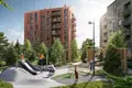 Apartamento 3 habitaciones 70 m² Kalodziscanski sielski Saviet, Belarús