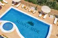 Wohnung 20 m² Rafailovici, Montenegro