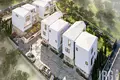 Dúplex 3 habitaciones 93 m² Qeparo, Albania
