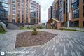 Wohnung 3 zimmer 68 m² Minsk, Belarus