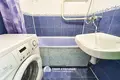 Wohnung 1 zimmer 35 m² Minsk, Belarus