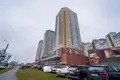 3 bedroom apartment 103 m² Minsk, Belarus