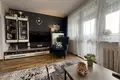 3 room apartment 53 m² Poznan, Poland