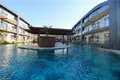 Дуплекс 4 комнаты 120 м² Муратпаша, Турция