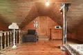 Cottage 153 m² Astrashycki Haradok, Belarus