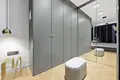 Wohnung 2 zimmer 90 m² in Warschau, Polen