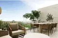 Квартира 4 комнаты 362 м² Дубай, ОАЭ