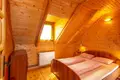 Hotel 228 m² in Zabljak, Montenegro