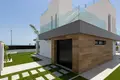 villa de 3 chambres 161 m² Los Alcazares, Espagne