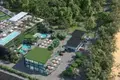 Квартира 4 комнаты 104 м² Равай, Таиланд