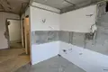 2 room apartment 53 m² Dzieraunaja, Belarus