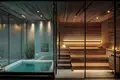Квартира 3 комнаты 75 м² Дубай, ОАЭ