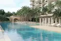 Квартира в новостройке Ocean House by Ellington