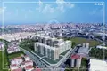Appartement dans un nouvel immeuble Istanbul Beylikduzu Apartments Project