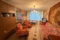 3 room apartment 54 m² Orsha, Belarus