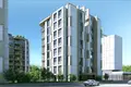 Apartamento 4 habitaciones 140 m² Muratpasa, Turquía