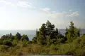 Земельные участки 1 комната  Каландра, Греция