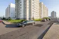 1 room apartment 40 m² Minsk, Belarus