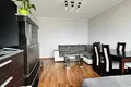 3 room apartment 58 m² Warsaw, Poland