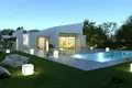 Villa de 4 dormitorios 195 m² Murcia, Španjolska