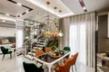 Apartamento 1 habitación 50 m² Mahmutlar, Turquía