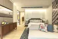 Appartement 3 chambres 281 m² Choeng Thale, Thaïlande
