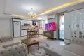 Квартира 1 комната 150 м² Махмутлар, Турция