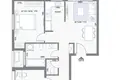 Residential quarter Nouveau programme dappartements neufs a bat yam