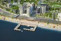 Студия 1 комната 30 м² Батуми, Грузия