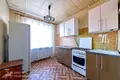Apartamento 3 habitaciones 67 m² Smalyavichy, Belarús