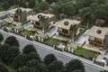 Villa de 5 habitaciones 225 m² Mezitli, Turquía