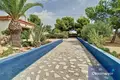 Dom drewniany w stylu górskim 174 m² Alicante, Hiszpania