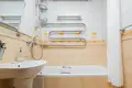 Apartamento 2 habitaciones 49 m² Minsk, Belarús