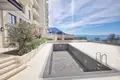 Appartement 1 chambre 71 m² Rafailovici, Monténégro