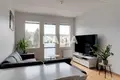 Квартира 2 комнаты 59 м² Район Коувола, Финляндия