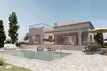 Bungalow z 3 sypialniami 104 m² Souni Zanatzia, Cypr
