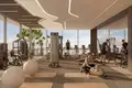 Apartamento 3 habitaciones 111 m² Dubái, Emiratos Árabes Unidos