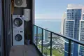 Apartamento 1 habitacion 58 m² Batumi, Georgia