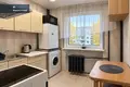 Appartement 1 chambre 29 m² Naujoji Akmene, Lituanie