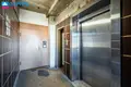 Commercial property 57 m² in Vilnius, Lithuania