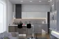 Mieszkanie 4 pokoi 110 m² Turcja, Turcja